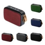 SPEAKER  BLUETOOTH G2