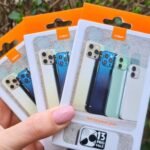 LENS TEMPERED GLASS POUR CAMERA MOXOM (IP12/ IP14+/IP13 Pro Max/IP14/ IP14 pro/IP14 Pro Max)