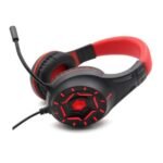 CASQUE MICRO GAMING KOMC G315 PC/PS4