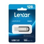 FLASH DISQUE Lexar M400 USB 3.0 Flash Drive 128GB 150MB/S