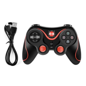 MANETTE DE JEUX SANS FIL BLUETOOTH X3 POUR ANDROID-IOS