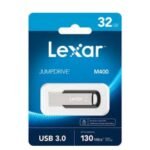 FLASH DISQUE Lexar M400 USB 3.0 32GB 130MB/S