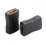 ADAPTATEUR HDMI - FEM/FEM