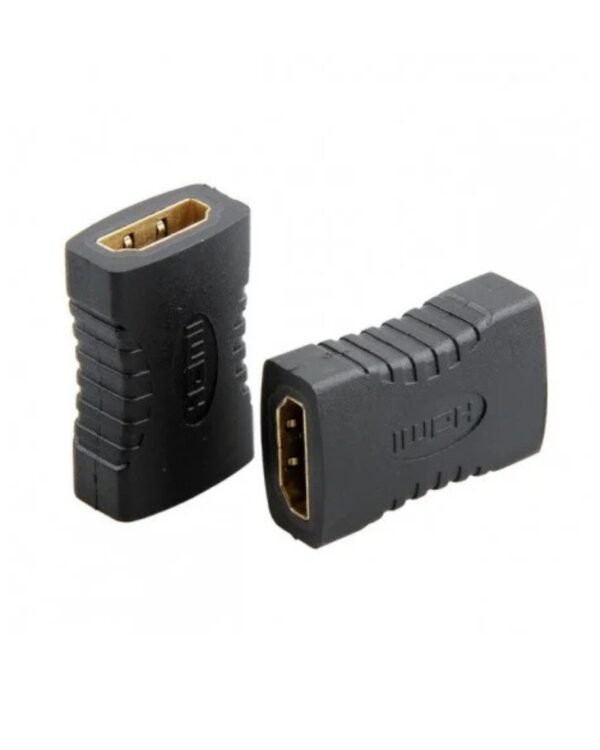 ADAPTATEUR HDMI - FEM/FEM