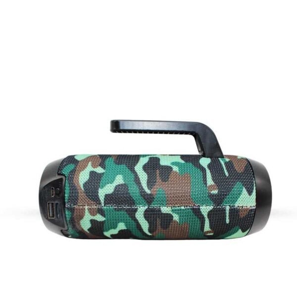 HAUT PARLEUR FOJAX MH-520BT - Image 3