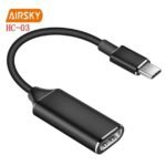 ADAPTATEUR AIRSKY TYPE C TO HDTV HC-33