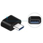 ADAPTATEUR OTG  TYPE-C
