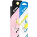 CABLE INKAX CK-08 MICRO 2M ROSE GAMING