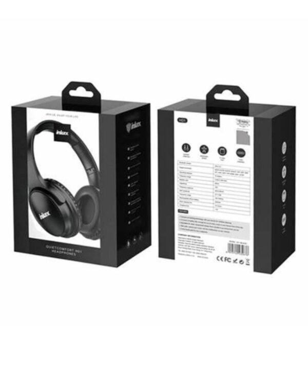 CASQUE INKAX HP01