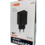 CHARGEUR DEKKIN DK-7186 30W IP
