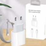 CHARGEUR 20W SCOOT POWER ADAPTER Type-C /IP