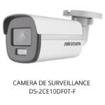CAMERA DE SURVEILLANCE DS-2CE10DF0T-F