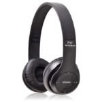 CASQUE STEREO SANS FIL P47 BLUETOOTH