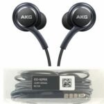 ECOUTEUR AKG