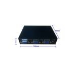 Splitter VGA 2P
