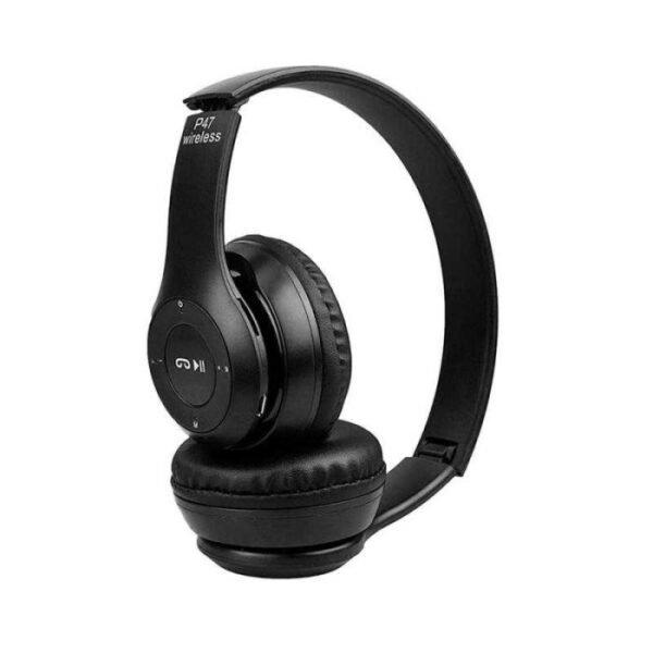 CASQUE STEREO SANS FIL P47 BLUETOOTH - Image 3