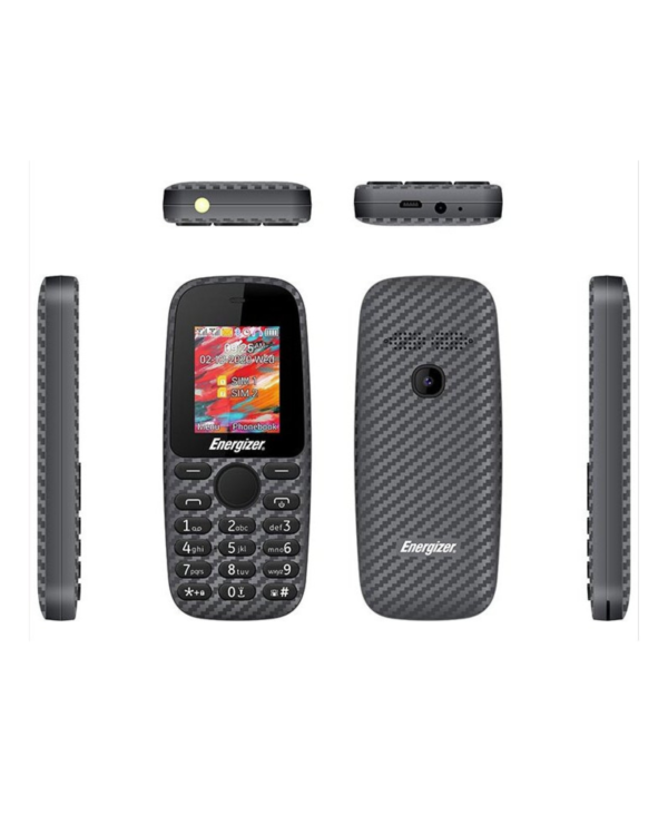 Téléphone portable ENERGIZER E2 - Image 2