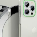 Glass Cover Camera