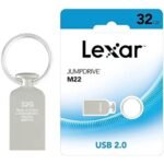 FLASH DISQUE LEXAR M22 USB2.0 32GB