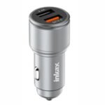 TETE CHARGEUR VOITURE INKAX CA-27  30W