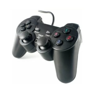 MANETTE DE JEUX USB VIBREUR