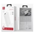 POWER BANK HOGUO P-03 30000m AH 2USB