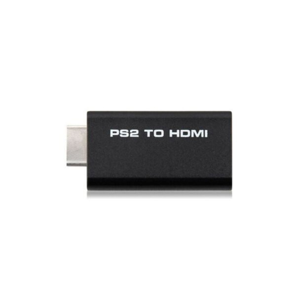 PS2 to HDMI CONVERTER BATON POUR PlayStation2