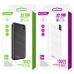 Power Bank KAKUSIGA  KSC-1082