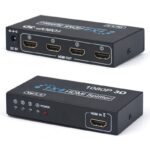 SPLITTER HDMI 1/4 3D VER 1.4