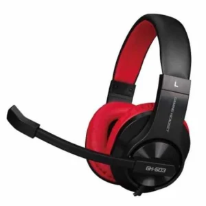 CASQUE GAMING XTRIKE ME GH503