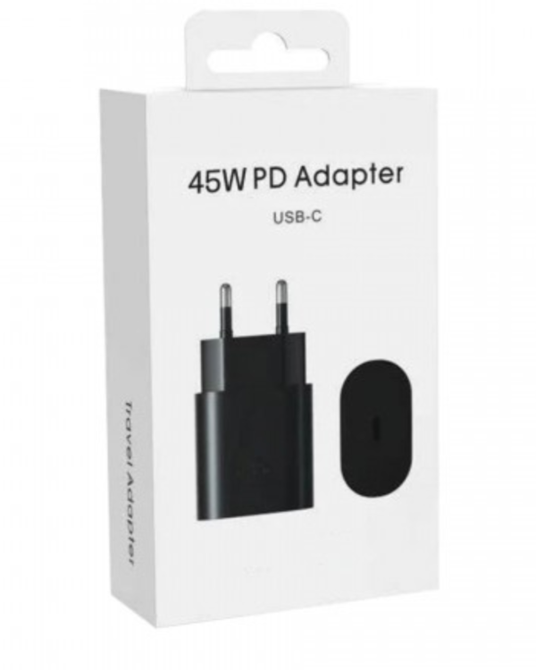 TETE CHARGEUR Super Fast 45W