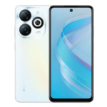 Smartphone INFINIX Smart 8 4/128Go - Blanc