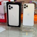 IPHONE 11 PRO MAX 256GB TRES BONNE OCCASION