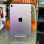 IPAD MINI GENERATION 6 TRES BONNE OCCASION (Utilisé un mois seulement )