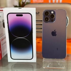iPhone 14 Pro Max 256Go TRES BONNE OCCASION