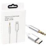 ADAPTATEUR JACK TYPE-C