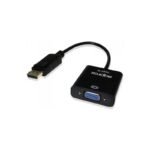 ADAPTATEUR DISPLAY PORT- VGA F