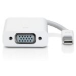 ADAPTATEUR MINI-DISPLAY PORT- VGA TUNISIANET