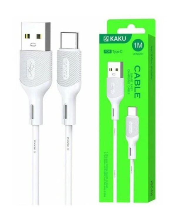 Cable KAKU KSC-535 TYPE-C