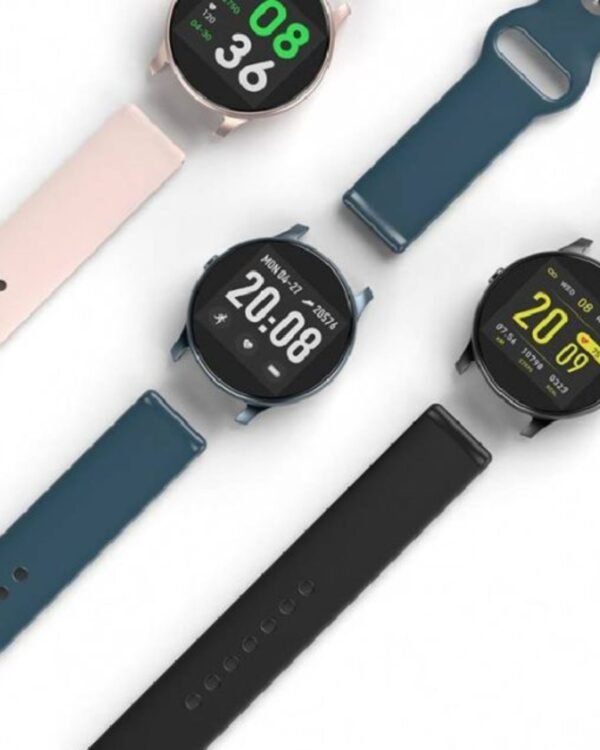 SMART WATCH  REMAX EP-09 - Image 3