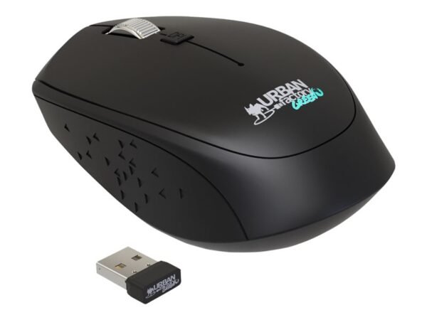 CLAVIER GAMER & SOURIS SANS FIL GK300 - Image 2