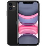TELEPHONE PORTABLE APPLE IPHONE 11  TRES BONNE OCCASION