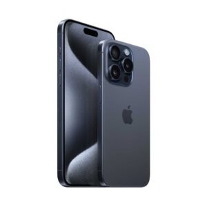 IPHONE 15  128 GB  COULEUR BLUE