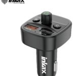MP3 VOITURE INKAX CM-05