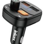 MP3 VOITURE INKAX CM-06