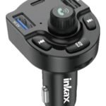 MP3 VOITURE INKAX CM-07