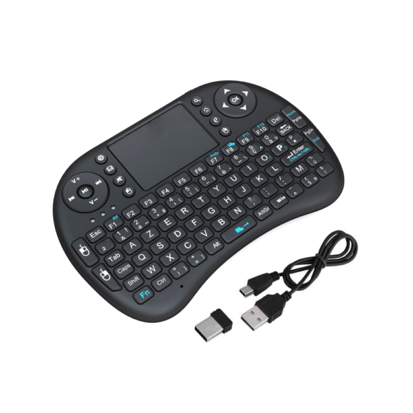 CLAVIER BLUETOOTH - Image 3