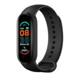 SMART BAND  BLUETOOTH M6