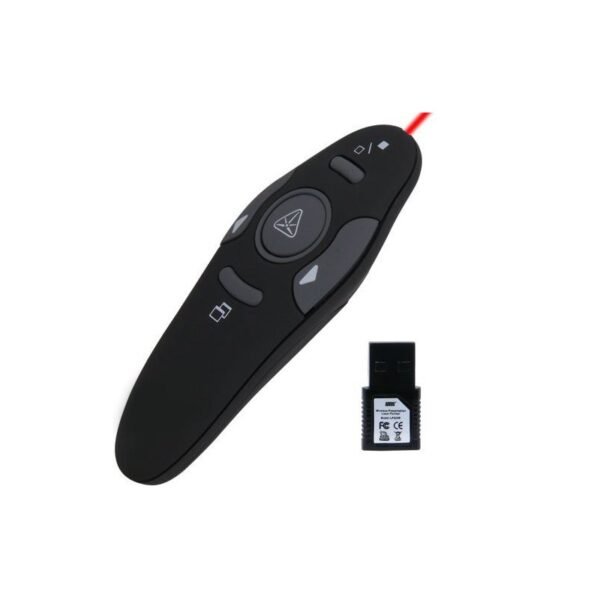 POINTEUR LASER SANS FIL 10M