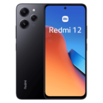 Smartphone Xiaomi Redmi 12 8 /128 Go Noir